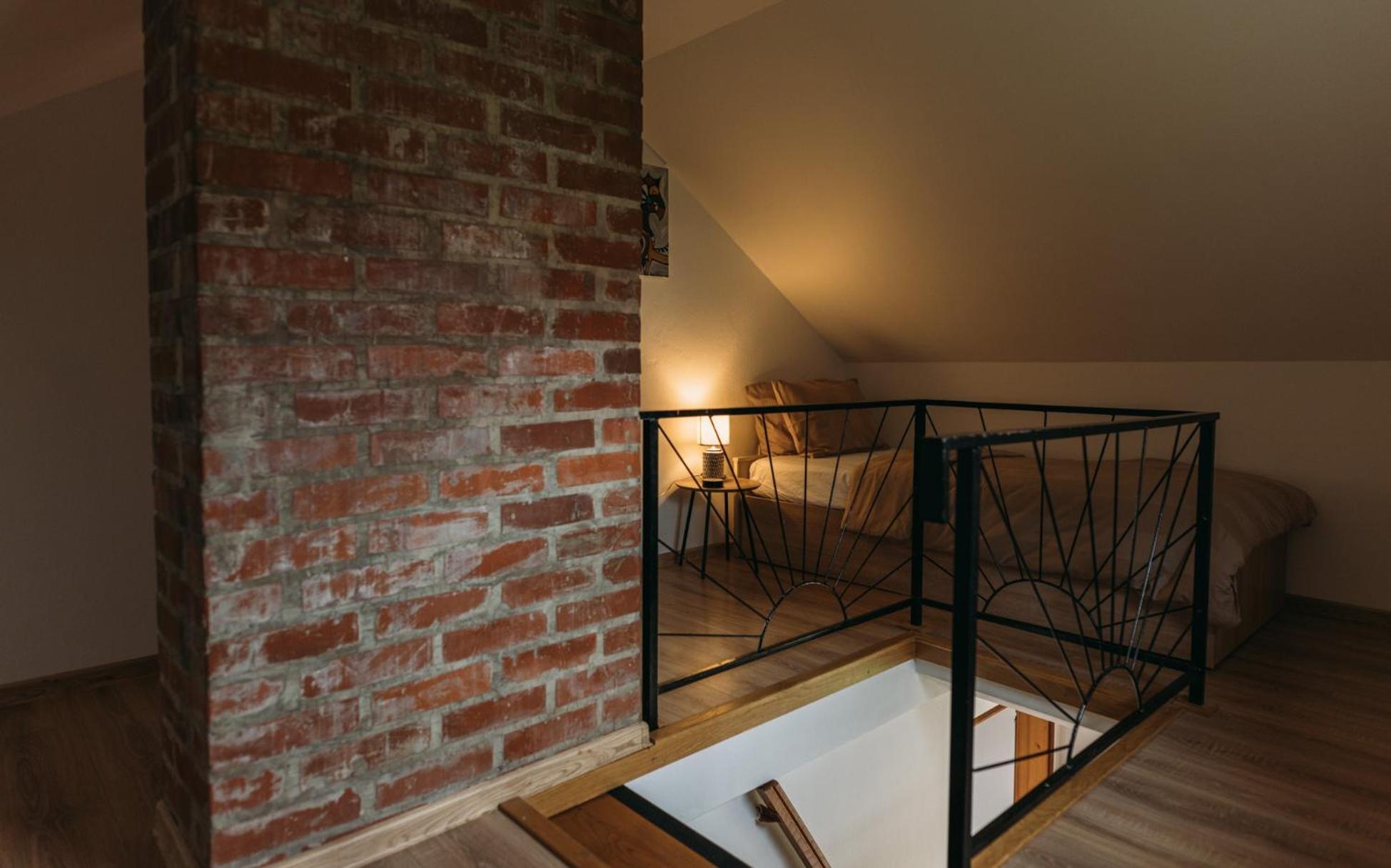 Apartma Hisa Na Ravnah With Hot Tub Ferienhaus